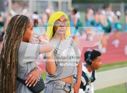 Thumbnail 2 in Olympia @ Wekiva Kickoff Classic photogallery.