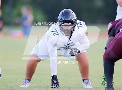 Thumbnail 3 in Olympia @ Wekiva Kickoff Classic photogallery.