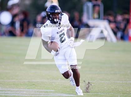 Thumbnail 1 in Olympia @ Wekiva Kickoff Classic photogallery.