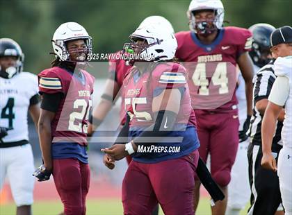 Thumbnail 1 in Olympia @ Wekiva Kickoff Classic photogallery.