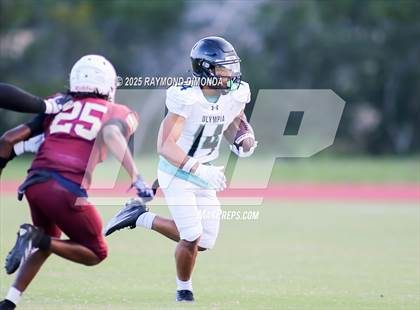 Thumbnail 2 in Olympia @ Wekiva Kickoff Classic photogallery.