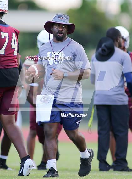 Thumbnail 1 in Olympia @ Wekiva Kickoff Classic photogallery.