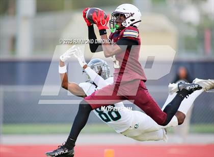 Thumbnail 1 in Olympia @ Wekiva Kickoff Classic photogallery.