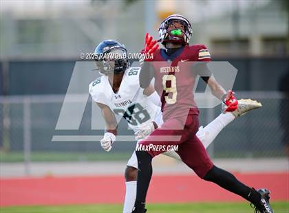 Thumbnail 3 in Olympia @ Wekiva Kickoff Classic photogallery.