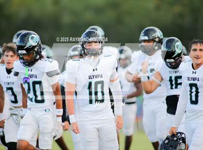 Thumbnail 2 in Olympia @ Wekiva Kickoff Classic photogallery.