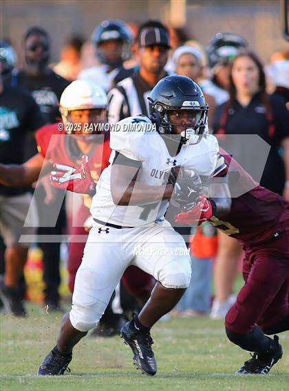 Thumbnail 3 in Olympia @ Wekiva Kickoff Classic photogallery.