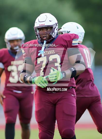 Thumbnail 3 in Olympia @ Wekiva Kickoff Classic photogallery.