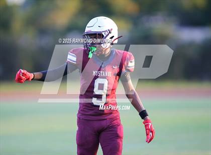 Thumbnail 3 in Olympia @ Wekiva Kickoff Classic photogallery.