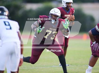 Thumbnail 2 in Olympia @ Wekiva Kickoff Classic photogallery.