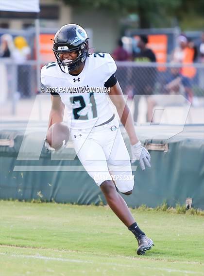 Thumbnail 2 in Olympia @ Wekiva Kickoff Classic photogallery.