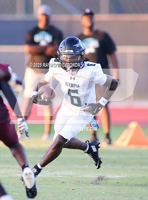 Olympia @ Wekiva Kickoff Classic