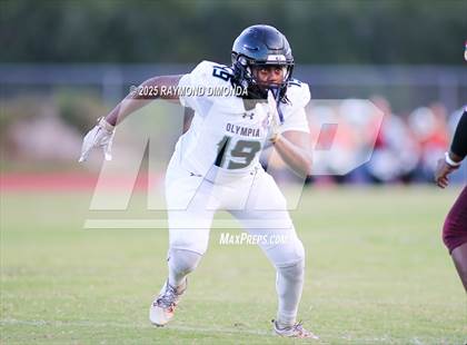 Thumbnail 1 in Olympia @ Wekiva Kickoff Classic photogallery.