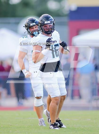 Thumbnail 2 in Olympia @ Wekiva Kickoff Classic photogallery.