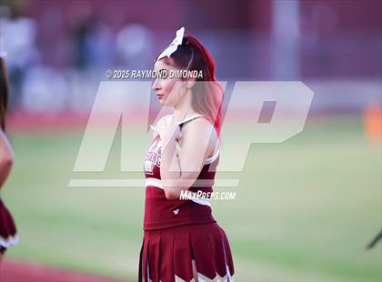 Thumbnail 3 in Olympia @ Wekiva Kickoff Classic photogallery.