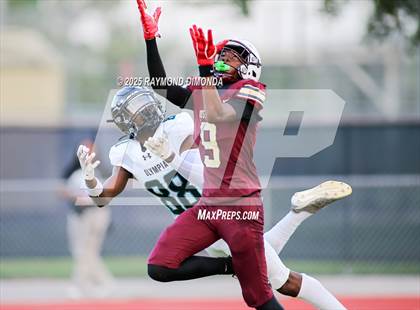 Thumbnail 2 in Olympia @ Wekiva Kickoff Classic photogallery.