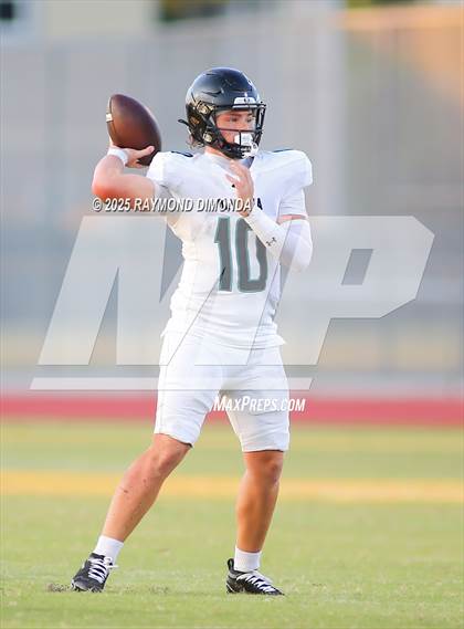 Thumbnail 3 in Olympia @ Wekiva Kickoff Classic photogallery.