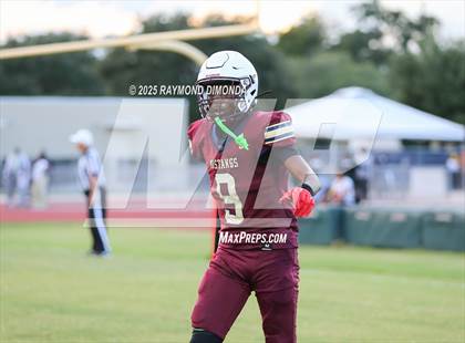 Thumbnail 3 in Olympia @ Wekiva Kickoff Classic photogallery.