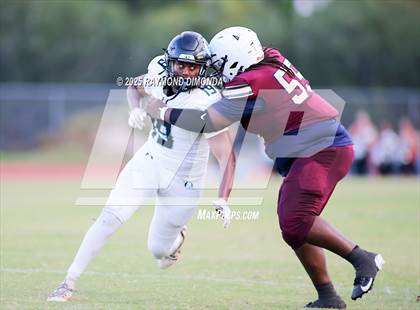 Thumbnail 3 in Olympia @ Wekiva Kickoff Classic photogallery.