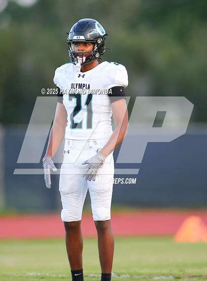 Thumbnail 1 in Olympia @ Wekiva Kickoff Classic photogallery.