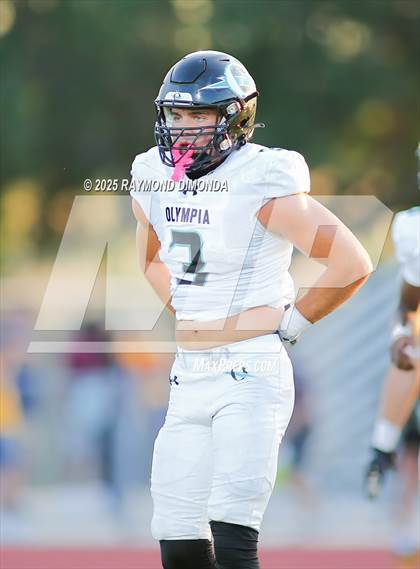 Thumbnail 2 in Olympia @ Wekiva Kickoff Classic photogallery.