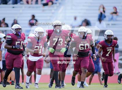 Thumbnail 3 in Olympia @ Wekiva Kickoff Classic photogallery.
