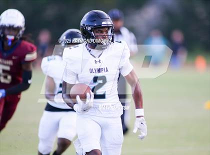 Thumbnail 1 in Olympia @ Wekiva Kickoff Classic photogallery.
