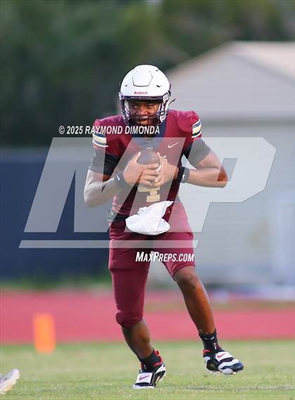 Thumbnail 2 in Olympia @ Wekiva Kickoff Classic photogallery.