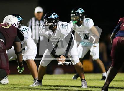 Thumbnail 1 in Olympia @ Wekiva Kickoff Classic photogallery.