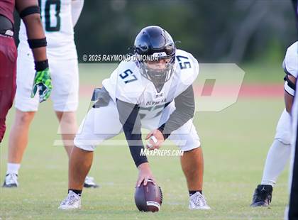 Thumbnail 2 in Olympia @ Wekiva Kickoff Classic photogallery.