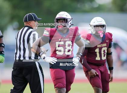 Thumbnail 2 in Olympia @ Wekiva Kickoff Classic photogallery.