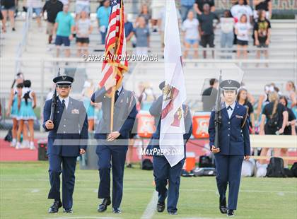 Thumbnail 3 in Olympia @ Wekiva Kickoff Classic photogallery.