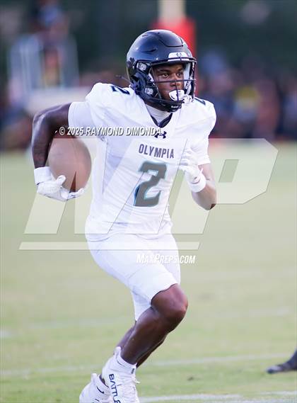 Thumbnail 2 in Olympia @ Wekiva Kickoff Classic photogallery.