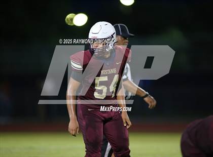 Thumbnail 2 in Olympia @ Wekiva Kickoff Classic photogallery.