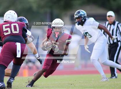 Thumbnail 3 in Olympia @ Wekiva Kickoff Classic photogallery.