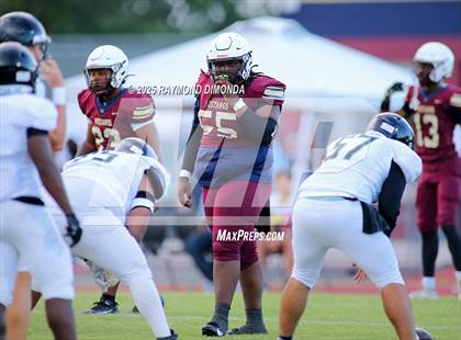 Thumbnail 2 in Olympia @ Wekiva Kickoff Classic photogallery.