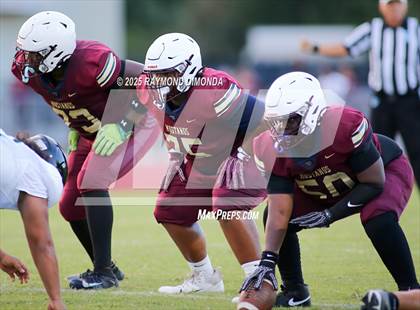 Thumbnail 1 in Olympia @ Wekiva Kickoff Classic photogallery.