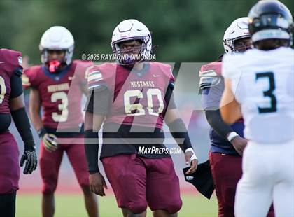 Thumbnail 3 in Olympia @ Wekiva Kickoff Classic photogallery.