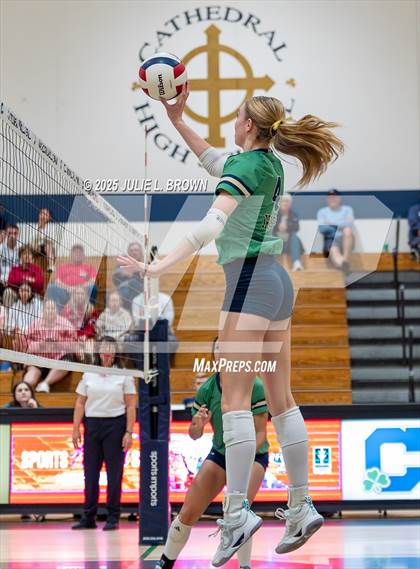 Thumbnail 3 in Barr-Reeve @ Cathedral photogallery.