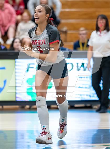 Thumbnail 3 in Barr-Reeve @ Cathedral photogallery.