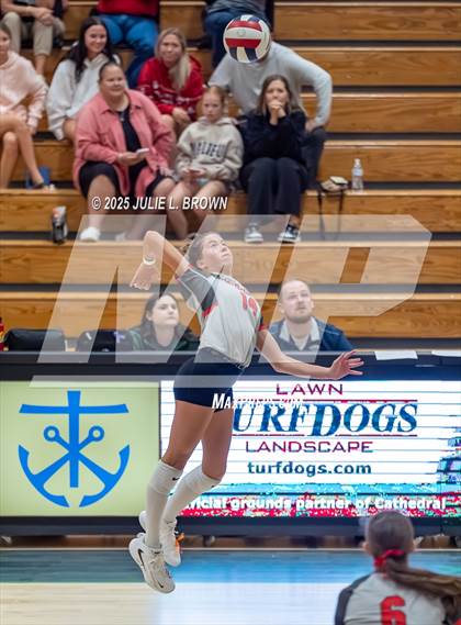 Thumbnail 2 in Barr-Reeve @ Cathedral photogallery.