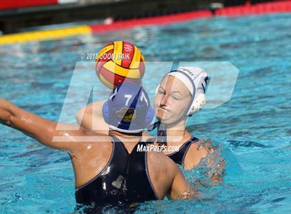 Thumbnail 3 in Soquel vs. Acalanes (Nor Cal Championship Tournament) photogallery.