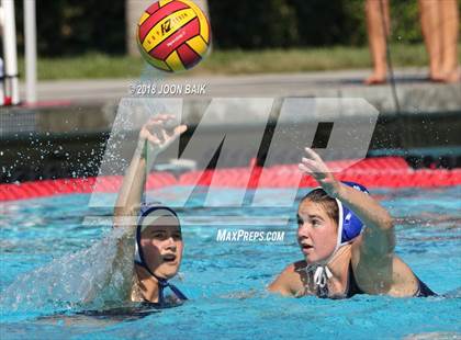 Thumbnail 1 in Soquel vs. Acalanes (Nor Cal Championship Tournament) photogallery.