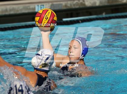 Thumbnail 1 in Soquel vs. Acalanes (Nor Cal Championship Tournament) photogallery.