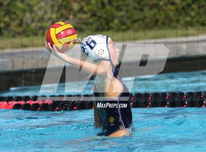 Thumbnail 1 in Soquel vs. Acalanes (Nor Cal Championship Tournament) photogallery.