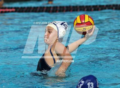 Thumbnail 2 in Soquel vs. Acalanes (Nor Cal Championship Tournament) photogallery.
