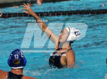 Thumbnail 1 in Soquel vs. Acalanes (Nor Cal Championship Tournament) photogallery.