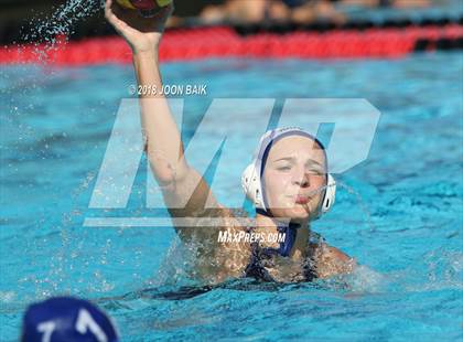 Thumbnail 1 in Soquel vs. Acalanes (Nor Cal Championship Tournament) photogallery.