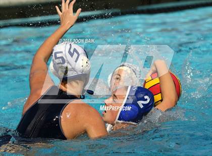 Thumbnail 1 in Soquel vs. Acalanes (Nor Cal Championship Tournament) photogallery.
