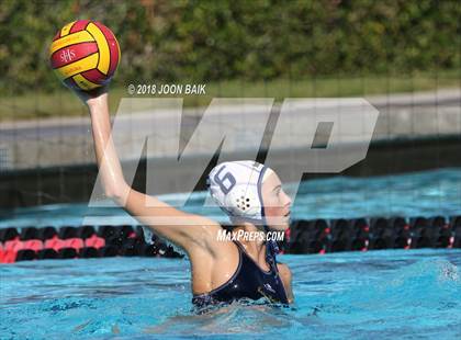 Thumbnail 2 in Soquel vs. Acalanes (Nor Cal Championship Tournament) photogallery.