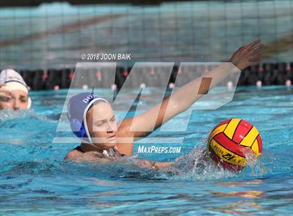 Thumbnail 1 in Soquel vs. Acalanes (Nor Cal Championship Tournament) photogallery.